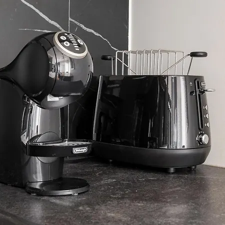 アパート Metro Plocka 3-bedroom By Bookinghost ワルシャワ