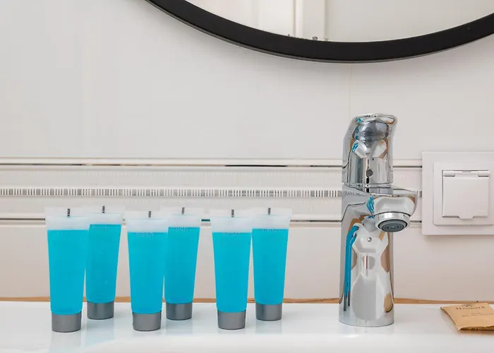 Metro Plocka 3-bedroom By Bookinghost Lejlighed Warszawa