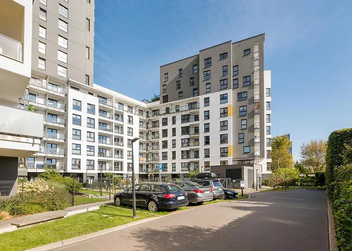 Metro Plocka 3-bedroom By Bookinghost Lejlighed *