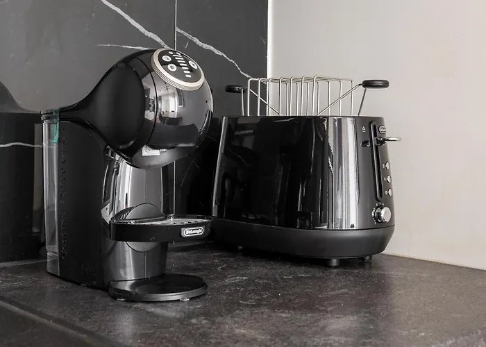 Lejlighed Metro Plocka 3-bedroom By Bookinghost Warszawa