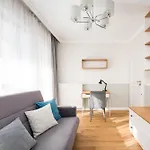 Metro Plocka 3-bedroom By Bookinghost Lejlighed Warszawa