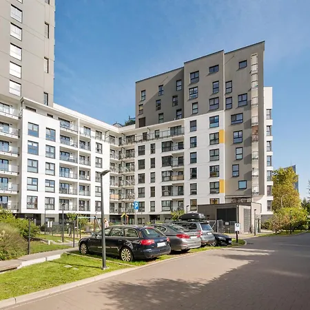 Metro Plocka 3-bedroom By Bookinghost Lejlighed *